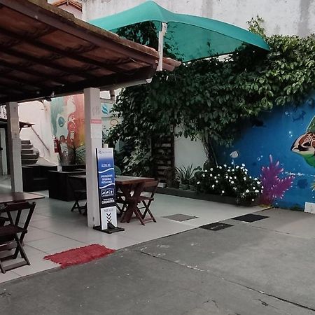 Mar Dos Anjos Hostel Arraial do Cabo Luaran gambar