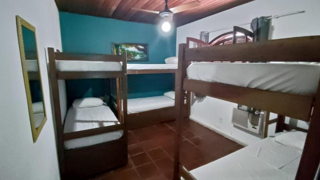 Mar Dos Anjos Hostel Arraial do Cabo Luaran gambar
